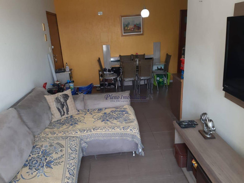 Imagem 4 de 19 de Lindo Apartamento - Ap0804