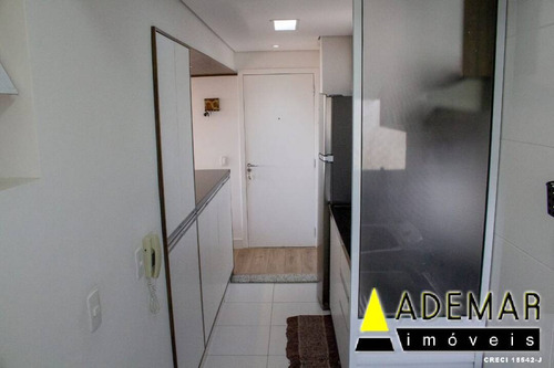 Imagem 7 de 15 de Excelente Apartamento Para Venda - 939