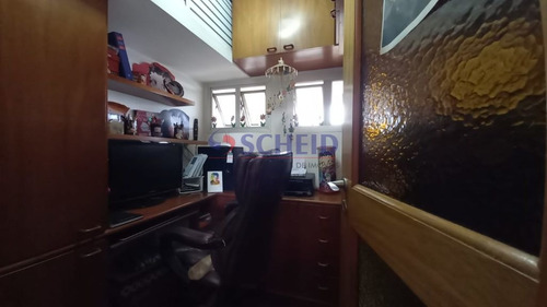 Imagem 8 de 15 de Apartamento No Jardim Umuarama - Mr74916