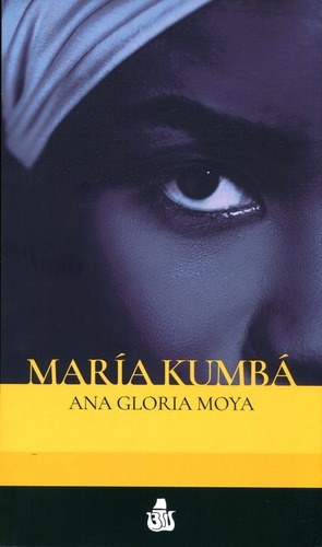 Maria Kumba De Ana Gloria Moya - Editorial Btu