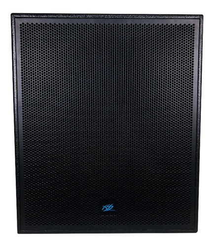 Bafle 1 X 18  Pasivo 800w Rms Madera Xss Xss118