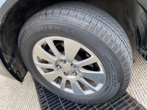 Chevrolet Captiva 3.0 D Sport Aa V6 R-17 At