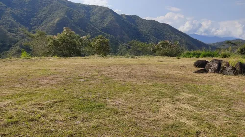 Lote En Venta En Santafe De Antioquia. Cod V12510