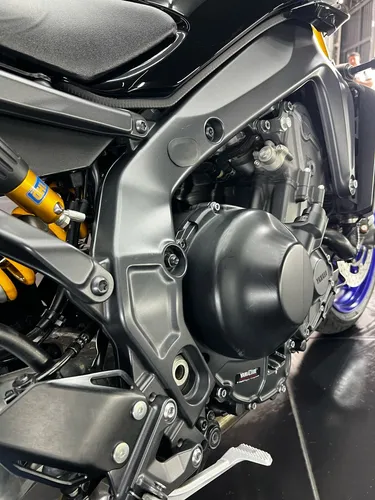 Yamaha Mt 09 Sp 2025