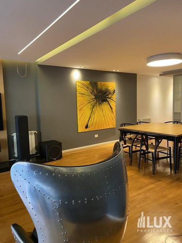 Imagen 7 de 30 de Venta Departamento Categoria De Dos Dormitorios Guemes Y Oroño - Rio - Rosario