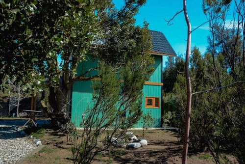 Imagen 3 de 17 de Excelente Casa 3 Dorm Y Cabaña 1 Dorm Barrio Los Notros,
