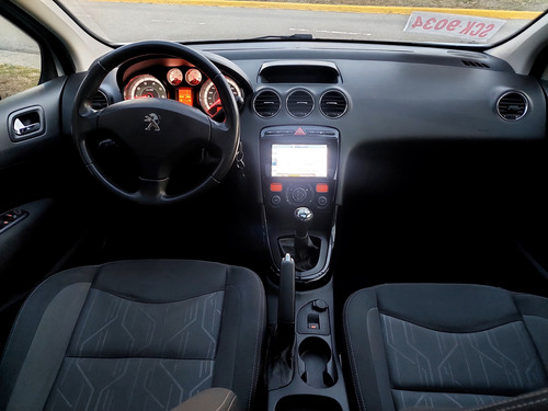 Peugeot 308 1.6 Allure