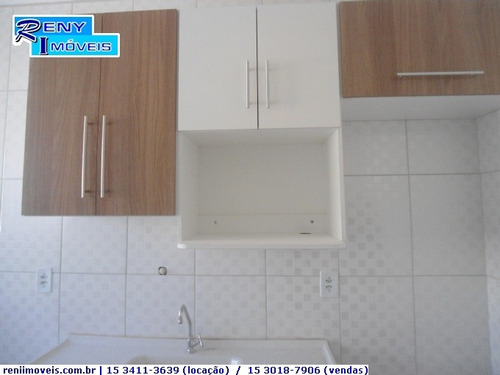 Imagem 6 de 10 de Apartamentos Para Alugar Em Votorantim/sp - Alugue O Seu Apartamentos Aqui! - 1203020