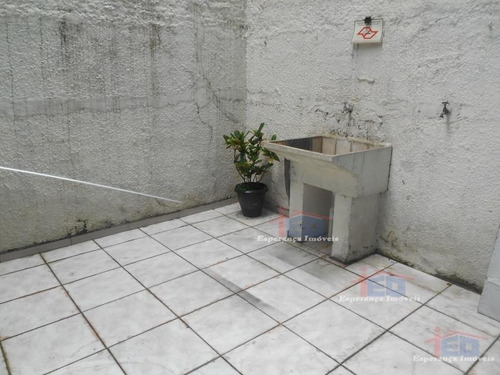 Imagem 10 de 15 de Ref.: 5485 - Sobrados Em Osasco Para Aluguel - L5485