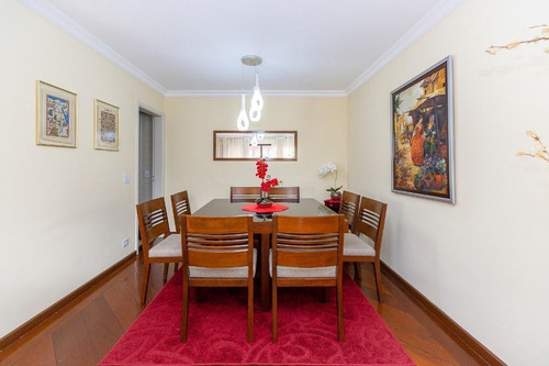 Imagem 8 de 30 de Apartamento - Vila Andrade - Ap4565