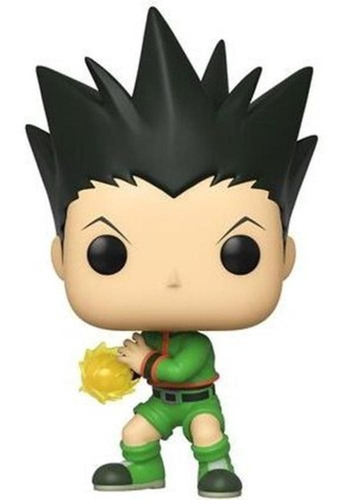Funko Pop Gon Freecss #651 Hunter X Hunter