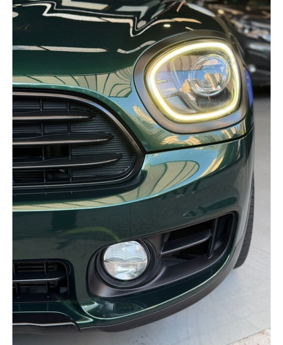 Mini Countryman 1.5 12V TWINPOWER TURBO GASOLINA COOPER STEPTRONIC