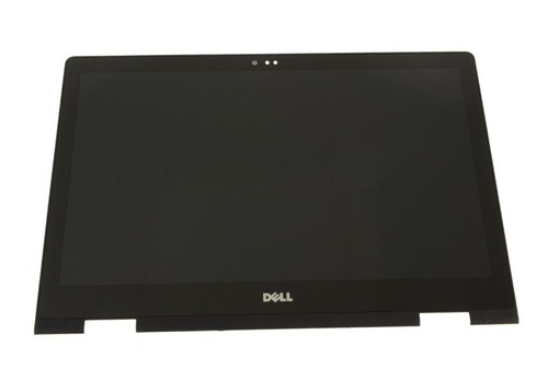 Lcd Display Touchscreen Dell Inspiron 15 5579 5569 013fgn