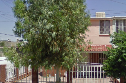 Casa En Venta En Magnolias Ciudad Juárez Lf*