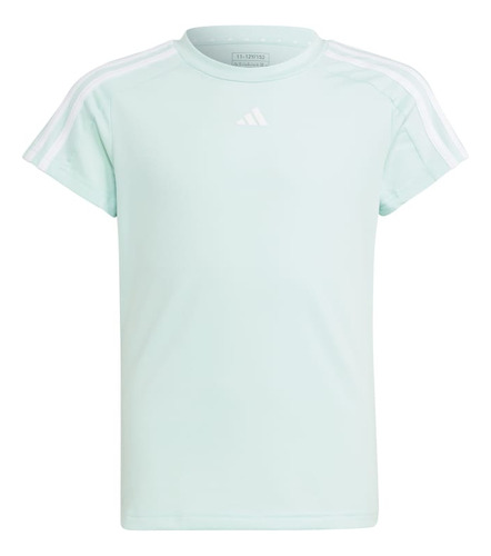 Remera adidas Train Essentials Verde - Ij9585