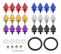 Comprar Sujeta Parachoque Pua Jdm Bumpers Holders Tuning Password 