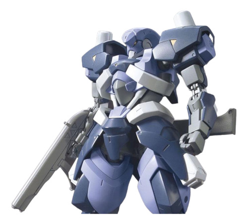 Hgibo # 006 Hyakuren Gundam Model Kit 1/144 Gunpla