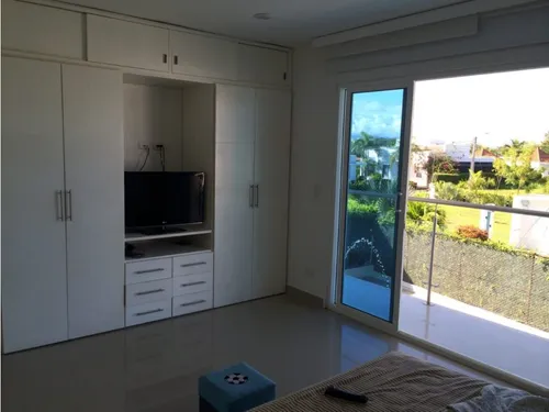 Permuto O Vendo Casa Campestre En Flandes