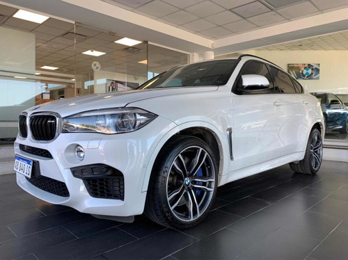 Bmw X6 X6 M