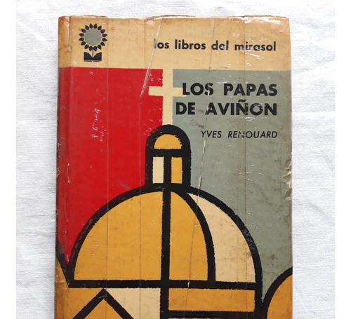 Los Papas De Aviñon - Yves Renouard - Argentina 1962