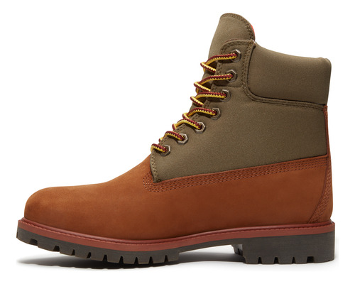 Botas Para Hombre Tb0a6easeuw Waterproof Timberland