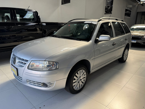 Volkswagen Gol Country 1.4 Power (aa+dh) 83cv