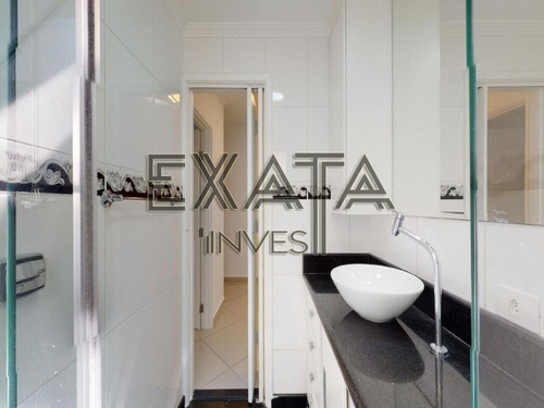 Imagem 24 de 30 de Apartamento No Bairro Paraíso, Com 120m² Úteia, 3 Quartos, Sendo 1 Suíte, E 1 Vaga De Garagem, Preço E Disponibilidade Do Imóvel Sujeitos A Alteração Sem Aviso Prévio. - Ap01062 - 70122104