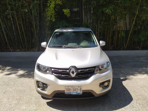 Imagen 1 de 9 de Renault Kwid Iconic Tm 2020