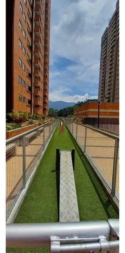 Apartamento En Venta Itagui Fatima (l)