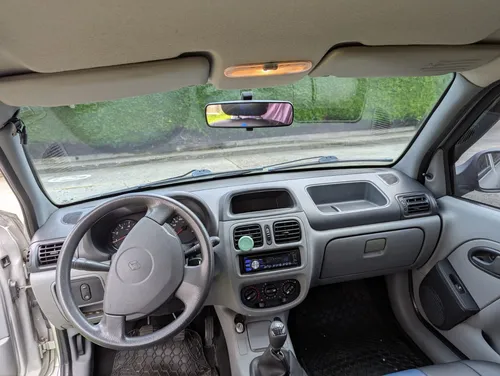 Renault CLIO STYLE 1.2
