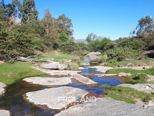 Imagen 17 de 28 de Lotes Financiados En Club De Campo Los Tres Arroyos - La Falda - Córdoba