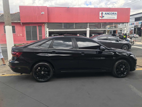 Volkswagen Jetta 2020 1.4 Comfortline 250 Tsi Flex Aut. 4p