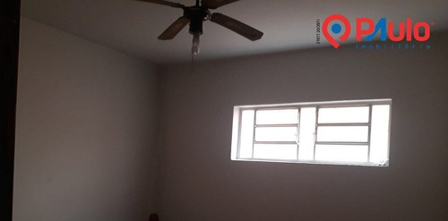 Imagem 4 de 15 de Casa - Vila Rezende - Ref: 17021 - V-17021