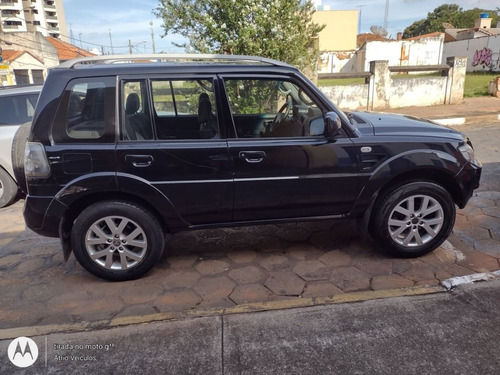 Imagem 7 de 10 de Pajero Tr-4 4x4