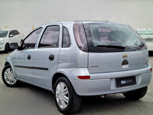 Chevrolet Corsa 1.4 Maxx Econoflex 5p