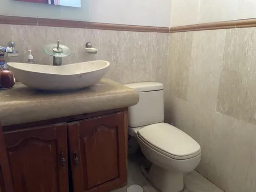 Casa En Venta Atlixco