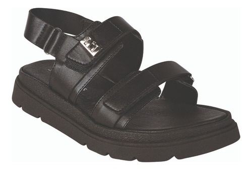 Huarache Casual Para Mujer Estilo 0658