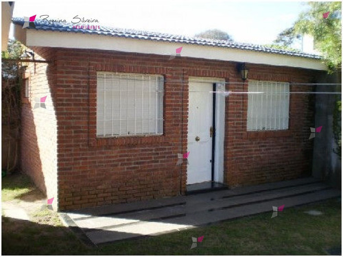 Oportunidad !! Casa Impecable Estado - Ref: 7914