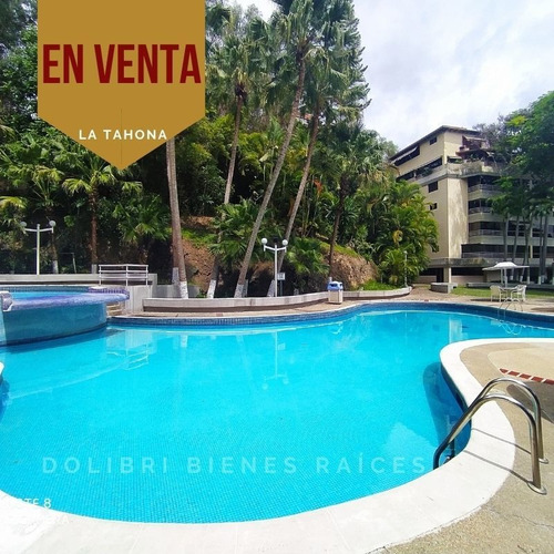 Imagen 10 de 14 de Apartamento En Venta La Tahona Parque Urimare Av-lth002
