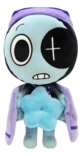 dandy's　world　ゴーディ　14インチデラックス ぬいぐるみハート付き dandy's world ゴーディ 14インチデラックス ぬいぐるみハート付き