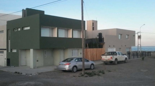 Imagen 12 de 17 de Retasada! Gran Oportunidad De Inversión! Casa Y Dos Deptos.