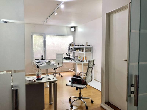 Imagen 4 de 10 de Oficina En Venta En El Paseo Paseo Comercial Santa Barbara. Disponibilidad Inmediata