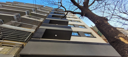 Imagen 14 de 14 de Monoambiente A Estrenar! En Villa Crespo - Thames Y Vera