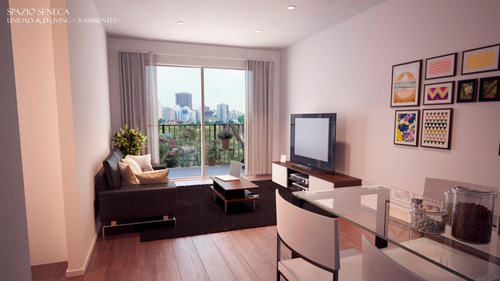 Imagen 4 de 30 de Excelente 2 Ambientes En Santos Lugares