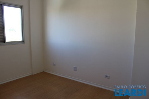 Imagem 6 de 15 de Apartamento - Vila Roque - Sp - 613005