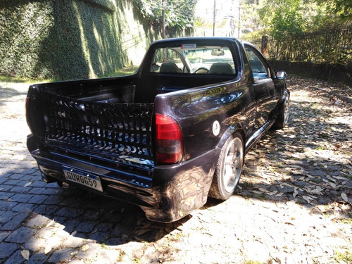Chevrolet Corsa Pick Up Corsa 1.6