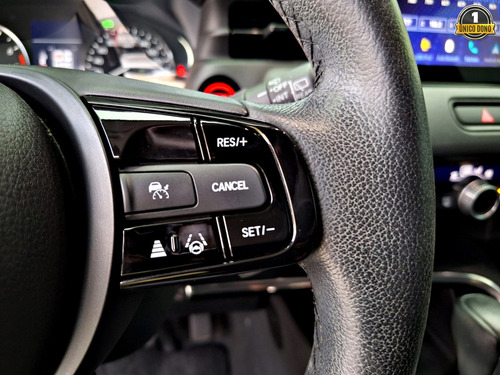 Honda HR-V 1.5 DI I-VTEC FLEX EXL CVT