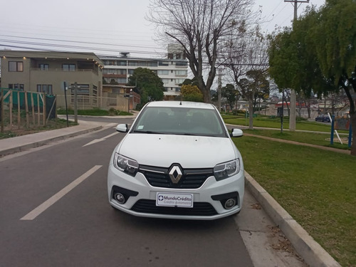 Imagen 2 de 15 de Renault Symbol Zen 1.6 2019