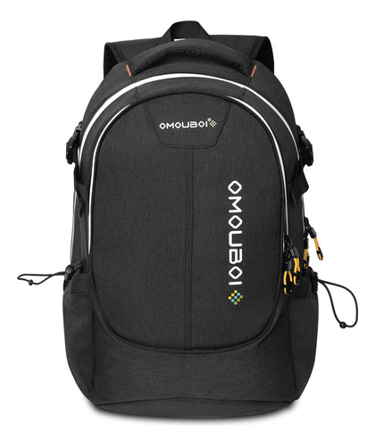 Omouboi Casual Daypacks Mochila Escolar Mochila Para Computa