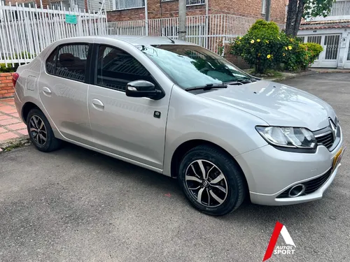 Renault Logan 1.6 Dynamique